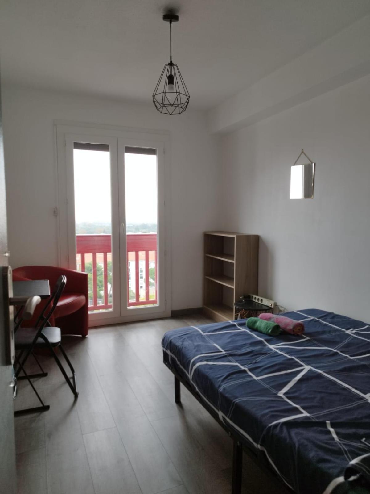 Les Chambres De Perpignan Exterior photo